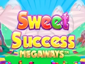Sweet Success Megaways