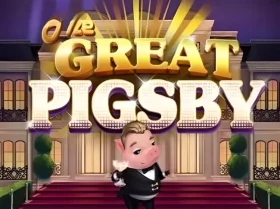 The Great Pigsby