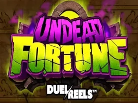 Undead Fortune