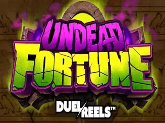 Undead Fortune