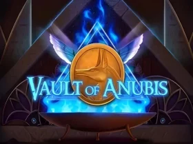 Vault of Anubis