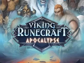 Viking Runecraft Apocalypse