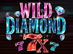Wild Diamond 7x