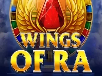 Wings Of Ra