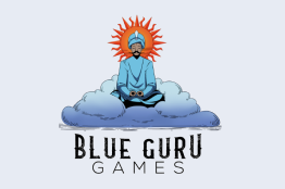 Blue Guru Games