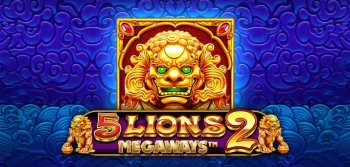 5 Lions Megaways 2