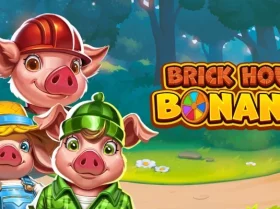 Brick House Bonanza