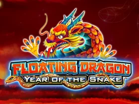 Floating Dragon Year of the Snake