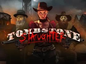 Tombstone Slaughter