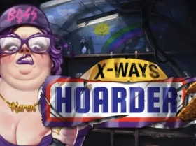 xWays Hoarder 2