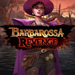 Barbarossa Revenge