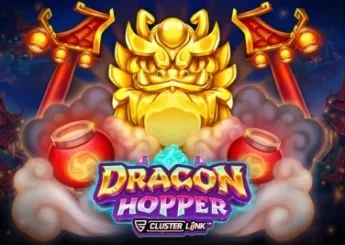 Dragon Hopper