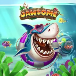 Jawsome