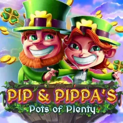 Pip & Pippa’s Pots of Plenty