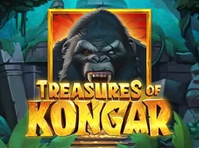 Treasures of Kongar