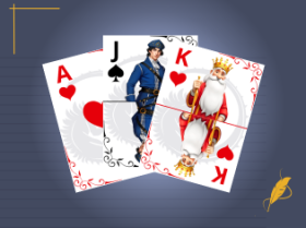 Three Card Poker Strategy