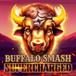 Buffalo Smash: Supercharged