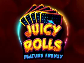 Juicy Rolls: Feature Frenzy
