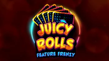 Juicy Rolls: Feature Frenzy