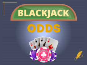Guide to Blackjack Odds and Probability