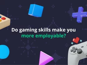Do Gaming Skills Make You More Employable?