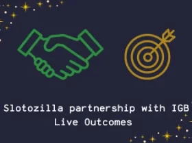 Slotozilla Q2 2025 Partnerships
