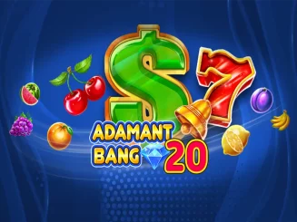 Adamant Bang 20
