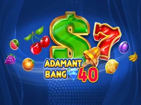 Adamant Bang 40