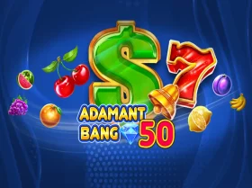 Adamant Bang 50