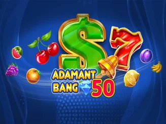 Adamant Bang 50