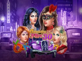 Attractive Flirt 30