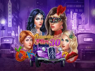 Attractive Flirt 30