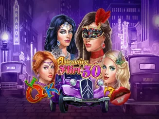 Attractive Flirt 50