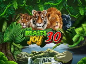Beasts Joy 30