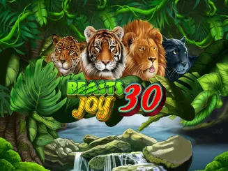 Beasts Joy 30