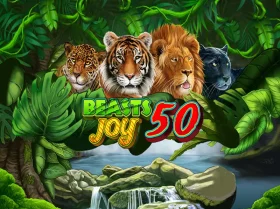 Beasts Joy 50