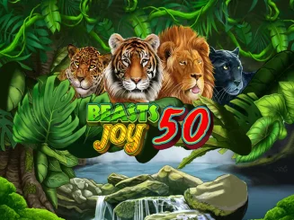 Beasts Joy 50