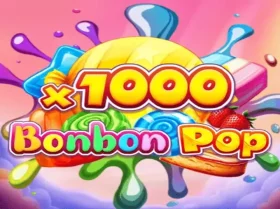 Bonbon Pop x1000