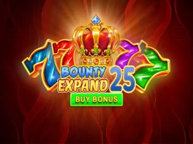 Bounty Expand 25