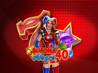 Bufona Alegre 40