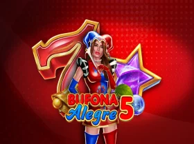 Bufona Alegre 5