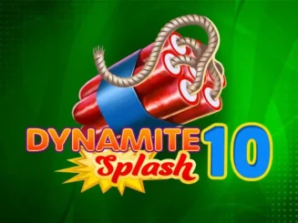 Dynamite Splash 10