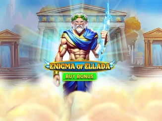Enigma of Ellada