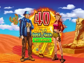 Lost in Giza 40