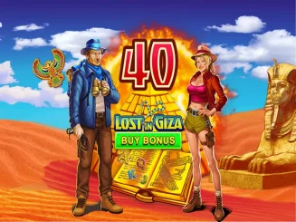 Lost in Giza 40