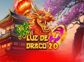 Luz de Draco 20