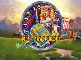Mjölnir Splash