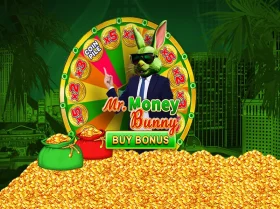 Money Bunny
