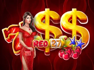 Red 27