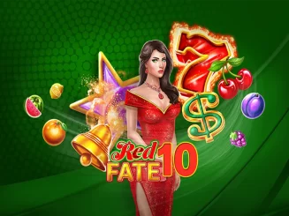 Red Fate 10